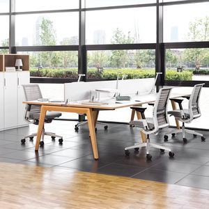 bureau pour open space