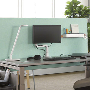 support pour écran de bureau