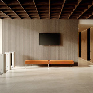 banc contemporain 1