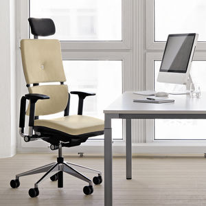fauteuil de direction contemporain