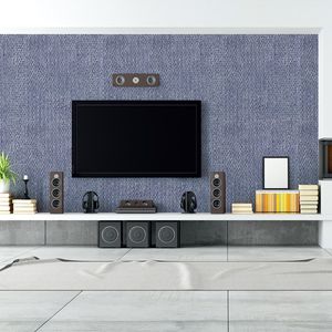 enduit décoratif / intérieur / pour mur / pour plâtre