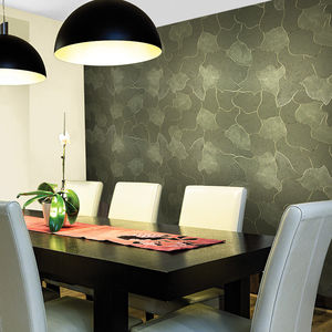 enduit décoratif / intérieur / pour mur / pour plâtre