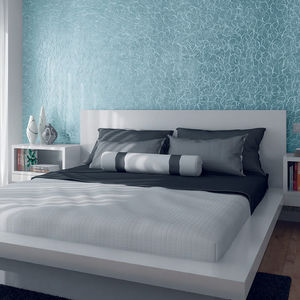 peinture décorative / pour mur / intérieure / à base d'eau