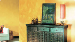 enduit décoratif 1