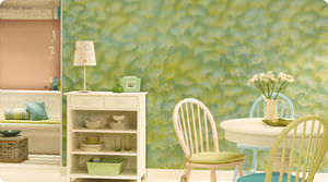 enduit décoratif 1