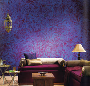 enduit décoratif 1