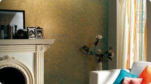peinture décorative 1