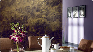 peinture décorative 1