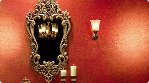 peinture décorative 1