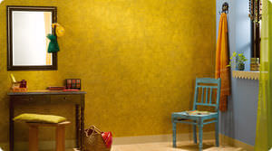 peinture décorative 1