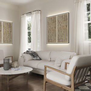 panneau décoratif de revêtement 1