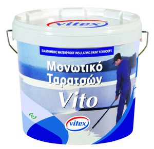 peinture de protection