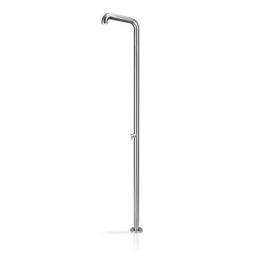 douche d'extérieur de piscine