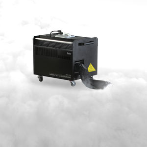 machine à fumée 1