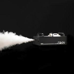 machine à fumée 1