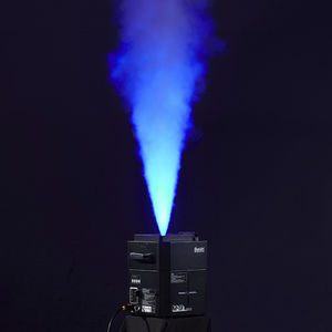 machine à fumée 1