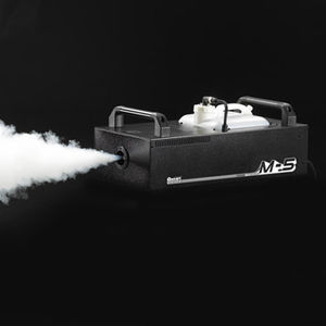 machine à fumée 1