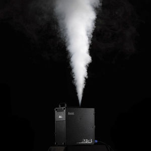 machine à fumée