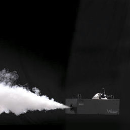 machine à fumée 1