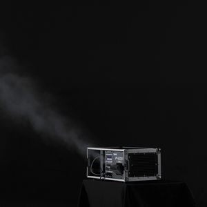 machine à fumée 1