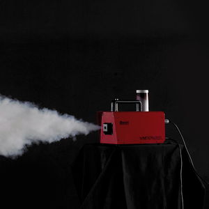 machine à fumée 1