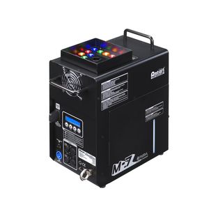 machine à fumée 1