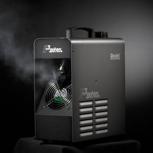 machine à fumée
