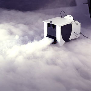 machine à fumée 1