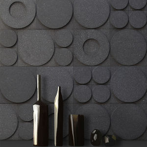 carrelage de lave