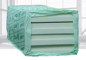 isolant thermique 1
