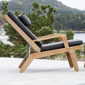fauteuil design scandinave 1