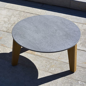 table basse contemporaine