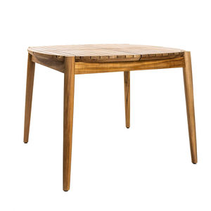 table à manger contemporaine