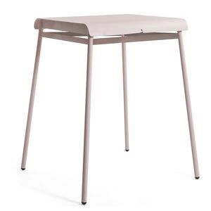 table mange-debout contemporaine