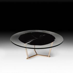 table basse contemporaine