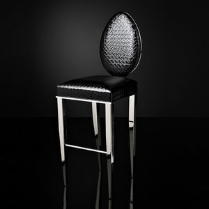 tabouret de bar contemporain
