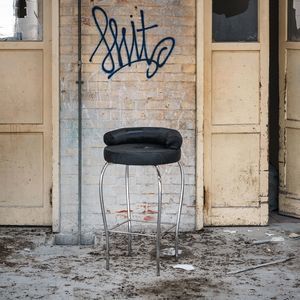 tabouret de bar contemporain