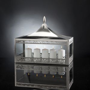 lanterne contemporaine