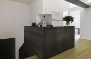 bâtiment duplex