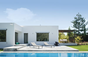 maison modulaire