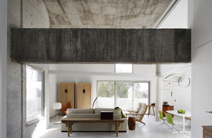 maison écologique