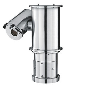 caméra de video-surveillance PTZ