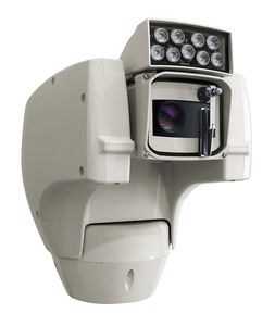 caméra de video-surveillance PTZ 1