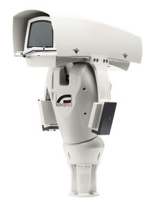 caméra de video-surveillance PTZ 1