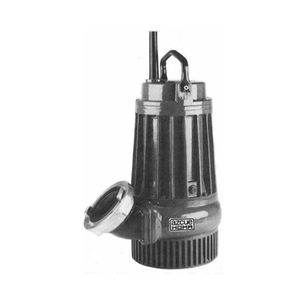 pompe à eau