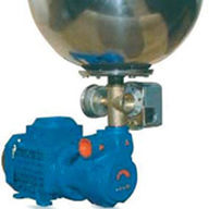 pompe à eau
