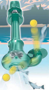 pompe à eau