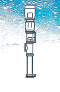 pompe à eau