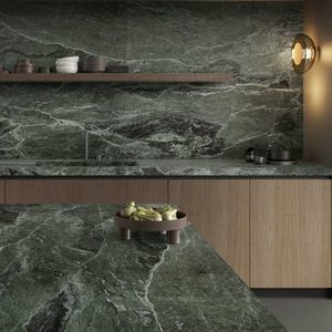 plaque de pierre en quartzite