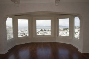 fenêtre en bois 1